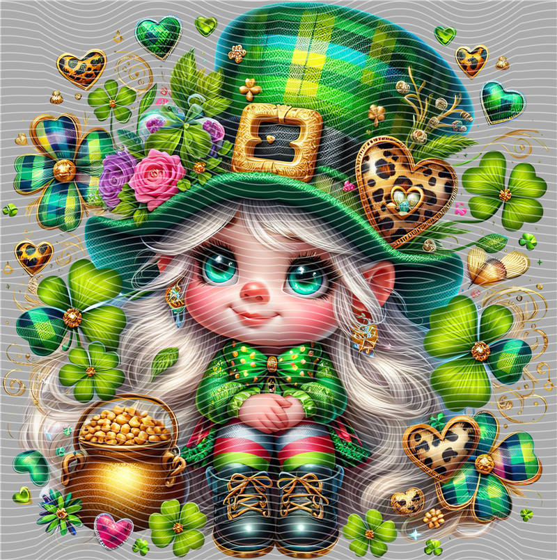 St Patricks Day-SP44